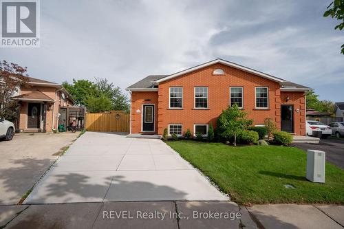 4966 Windgate Drive, Niagara Falls (Ascot), ON 