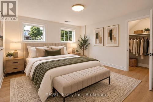 VIRTUALLY STAGED - 4966 Windgate Drive, Niagara Falls (Ascot), ON 