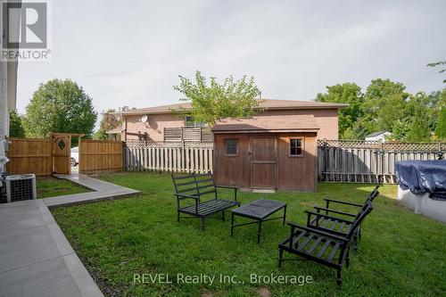 4966 Windgate Drive, Niagara Falls (Ascot), ON 