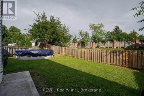 4966 Windgate Drive, Niagara Falls (Ascot), ON 