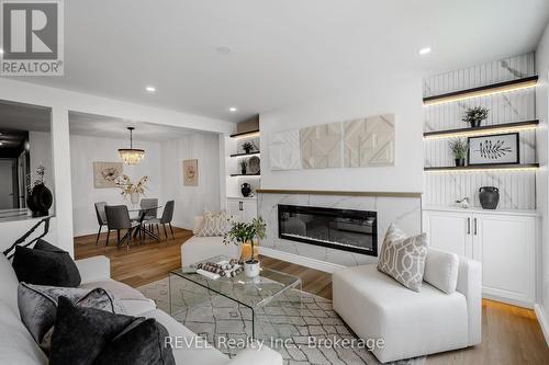 4966 Windgate Drive, Niagara Falls (Ascot), ON 