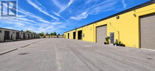 11 - 3025 Kennedy Road, Toronto, ON 
