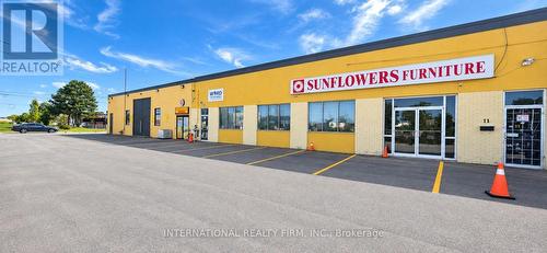 11 - 3025 Kennedy Road, Toronto, ON 