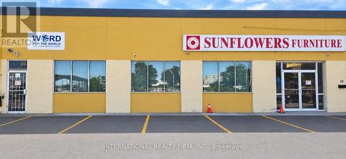 11 - 3025 Kennedy Road, Toronto, ON 