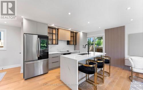 22 Arnprior Road, Toronto, ON 