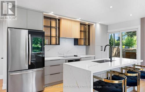 22 Arnprior Road, Toronto, ON 