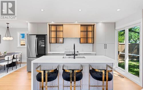 22 Arnprior Road, Toronto, ON 