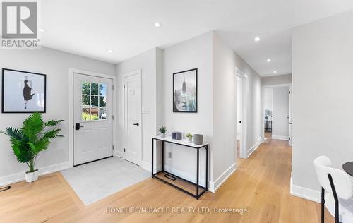 22 Arnprior Road, Toronto, ON 