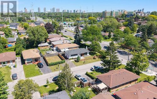 22 Arnprior Road, Toronto, ON 