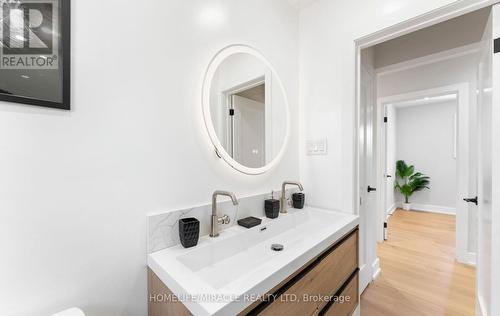 22 Arnprior Road, Toronto, ON 