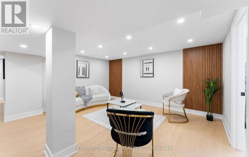 22 Arnprior Road, Toronto, ON 