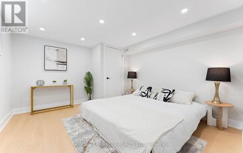 22 Arnprior Road, Toronto, ON 