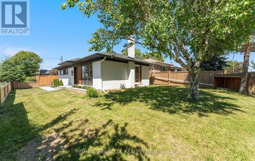 22 Arnprior Road, Toronto, ON 