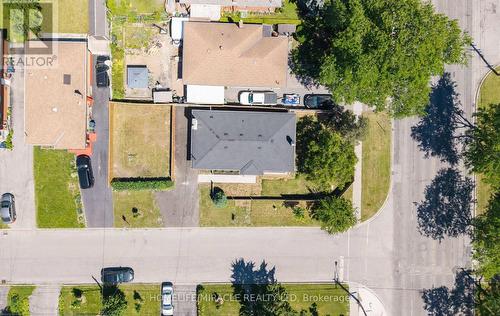 22 Arnprior Road, Toronto, ON 