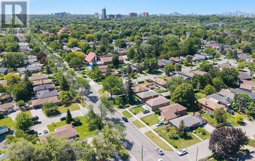 22 Arnprior Road, Toronto, ON 
