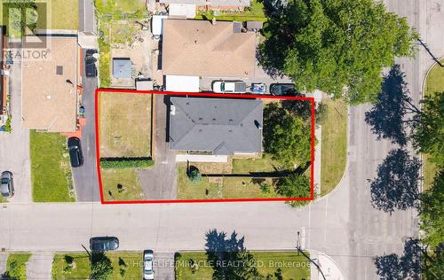 22 Arnprior Road, Toronto, ON 