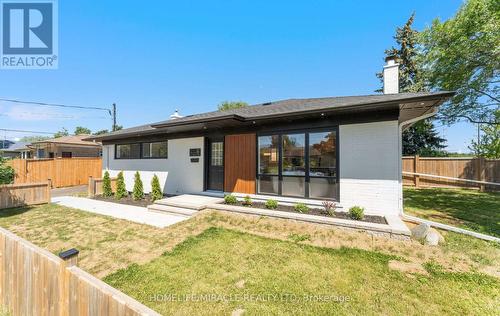 22 Arnprior Road, Toronto, ON 