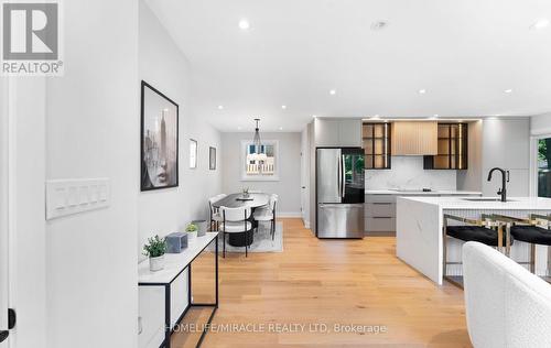 22 Arnprior Road, Toronto, ON 