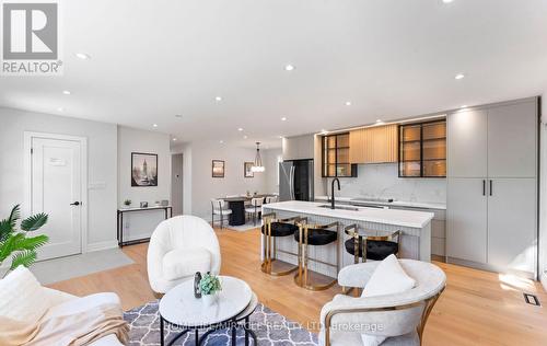 22 Arnprior Road, Toronto, ON 