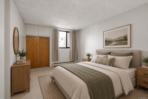 #206-1745 Leighton Rd, Victoria, BC 