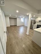 BASEMENT APARTMENT - 15231 DANBY ROAD Halton Hills, ON L7G 0M5