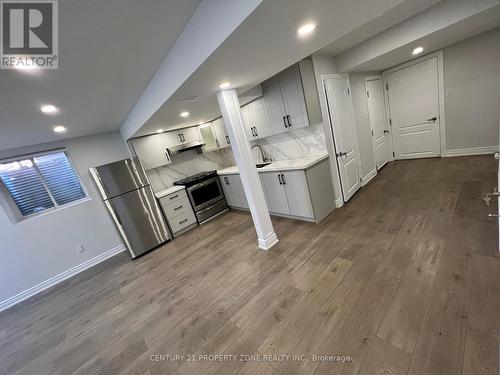 BASEMENT APARTMENT - 15231 DANBY ROAD , Halton Hills, Ontario L7G 0M5 2