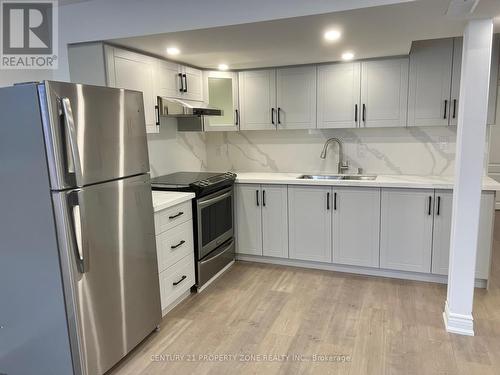 BASEMENT APARTMENT - 15231 DANBY ROAD , Halton Hills, Ontario L7G 0M5 3
