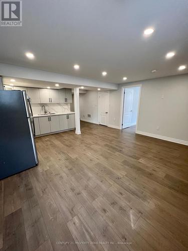 BASEMENT APARTMENT - 15231 DANBY ROAD , Halton Hills, Ontario L7G 0M5 4