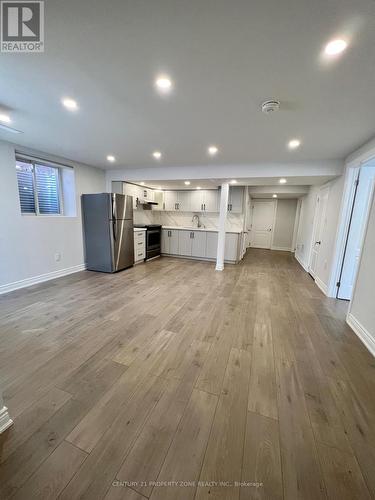 BASEMENT APARTMENT - 15231 DANBY ROAD , Halton Hills, Ontario L7G 0M5 5