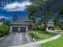 3530 Kingbird Court, Mississauga, ON 