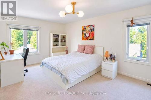 3530 Kingbird Court, Mississauga, ON 