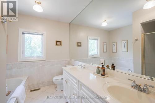 3530 Kingbird Court, Mississauga, ON 