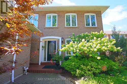 3530 Kingbird Court, Mississauga, ON 