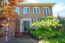 3530 Kingbird Court, Mississauga, ON 
