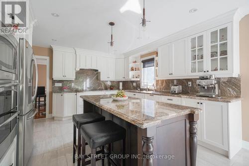 3530 Kingbird Court, Mississauga, ON 