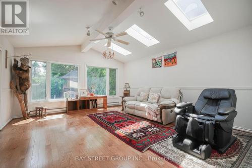 3530 Kingbird Court, Mississauga, ON 