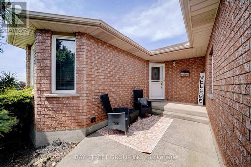 8223 Marcon Street, Niagara Falls, ON 
