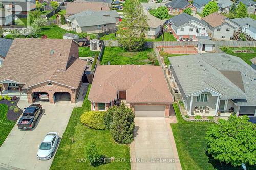 8223 Marcon Street, Niagara Falls, ON 