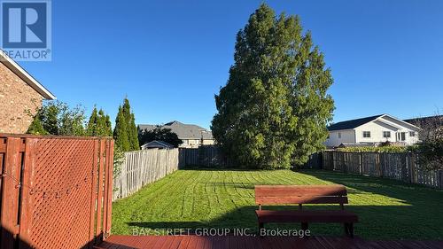 8223 Marcon Street, Niagara Falls, ON 