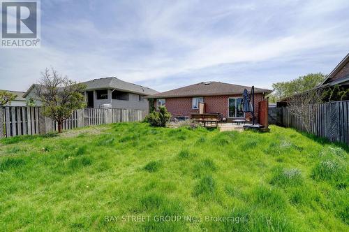 8223 Marcon Street, Niagara Falls, ON 