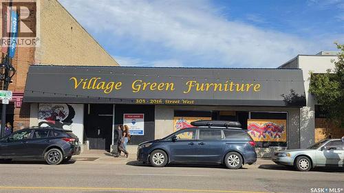 308 20Th Street W, Saskatoon, SK 