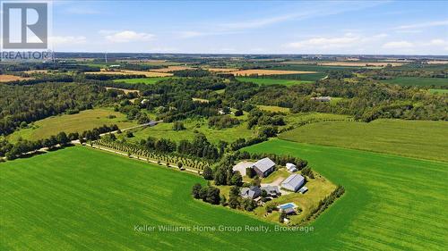 5mins to Belwood, 10 to Fergus, 20 to Orangeville - 6829 Fifth Line, Centre Wellington, ON 