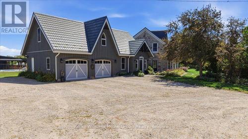 Addition professionally constructed 2009 - 6829 Fifth Line, Centre Wellington, ON 