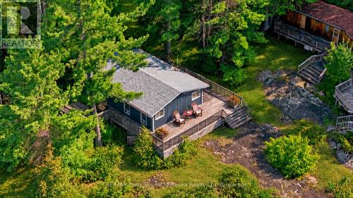 160 PARADISE LANE  Carling, ON P0G 1G0