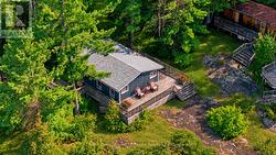 160 PARADISE LANE Carling, ON P0G 1G0