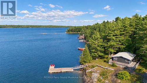 160 Paradise Lane, Carling, ON 