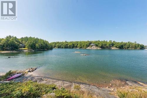160 Paradise Lane, Carling, ON 
