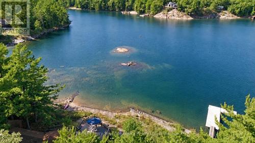 160 Paradise Lane, Carling, ON 