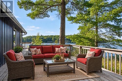 160 Paradise Lane, Carling, ON 
