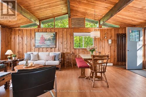 160 Paradise Lane, Carling, ON 